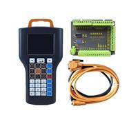 Distributeur Automatique De Colle À 3/4 Axes, Système Contrôle, Machine Vis, Souder, Version, D'exploitation Poignée, Hors Ligne Contrôle Précis(4axis V8)