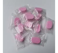 Distributeur Automatique De Crème Moussante Pour Tous Les Jours,Tablette De Mousse,Nettoyant Pour Le Corps Océanique,Jasmin,Rose,Citron,Main Moussante,1 À 10 Pièces - Type 5pcs Pink