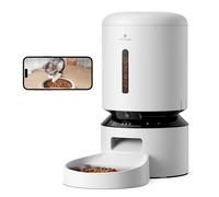 Petlibro Granary Distributeur Automatique avec Caméra de Surveillance 5L blanc - PL-AF203-94W
