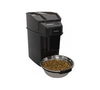 Distributeur Automatique de Croquettes pour Chien Chat 5.6L Simply Feed Jusqu a 1
