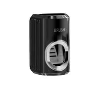 Distributeur Automatique de Dentifrice - de Pompe Mural | Organisateur de Dentifrice pour Salle de Bain | Support Familial, Utilisation Mains Libres, Pression Facile, Support Domestique