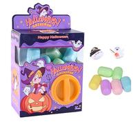 Distributeur automatique de jouets Gashapon - Dispensateur de jeu Grabber, mini jouet de capture de prix | Claw Arcade Entertainment Carnival Playset, Interactive Fun Surpris Game Machine pour les fes