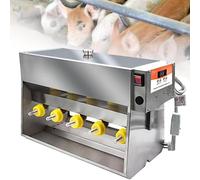Distributeur automatique de lait pour agneaux, bétail, 20 l/14 avec simulation sonore pour ferme et ranch