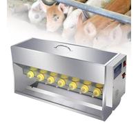 Distributeur automatique de lait pour agneaux, bétail, 20 l/14 avec simulation sonore pour ferme et ranch