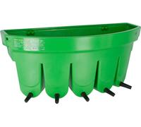 Distributeur automatique de lait pour veaux MultiFeeder avec compartiments séparés