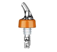 Distributeur automatique de liqueur mesuré - Bec verseur portable | Bec verseur pour bouteilles de liqueur | Outil de mesure de l'alcool | Bec verseur doseur pour boisson, vin, cocktail