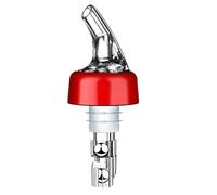 Distributeur automatique de liqueur mesuré - Bec verseur portable | Bec verseur pour bouteilles de liqueur | Outil de mesure de l'alcool | Bec verseur doseur pour boisson, vin, cocktail
