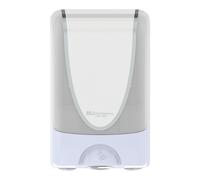 Distributeur automatique de mousse désinfectante Instant Foam blanc