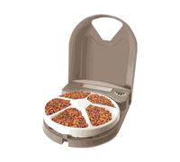 DISTRIBUTEUR AUTOMATIQUE DE NOURRITURE 5 REPAS PETSAFE
