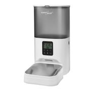 Distributeur automatique de nourriture pour animaux GreenBlue, 6L, GB393