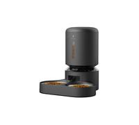 Petlibro Distributeur automatique pour chat Granary – 5 L – Noir