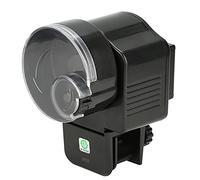 Distributeur Automatique de Nourriture pour Poissons, Distributeur Automatique de Nourriture pour Poissons équipé d'une minuterie, Distributeur de Nourriture de Grande capacité