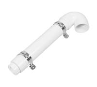Distributeur Automatique de Nourriture pour Volailles, Lot de 1 Set