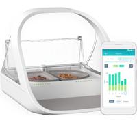 Distributeur de nourriture Connect Surefeed