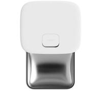 Xiaomi Distributeur automatique de nourriture Smart BHR9030EU 5 L inox Blanc - alerte en temps réel