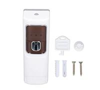 Distributeur Automatique de Parfum, Fixé au Mur, Distributeur Automatique de Pulvérisation de Capteur Automatique, 3 Modes de Pulvérisation, Pulvérisation Automatique D'aérosol pour la Chambre à Couch