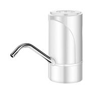 Distributeur Automatique De Pompe ¿¿ Eau Potable ¿¿Lectrique",Bosse Pour Bouteille D'eau,Portable,Charge Usb,"Pompe ¿¿ Eau Pour 4.5 ¿¿ 19 Litres - Type Style A #B