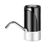Distributeur Automatique De Pompe ¿¿ Eau Potable ¿¿Lectrique",Bosse Pour Bouteille D'eau,Portable,Charge Usb,"4.5 L-19 L - Type Style B #H