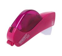 Distributeur automatique de ruban à main, coupe-presse, emballage cadeau, machine à ruban de scrapbooking, machine à pédales, emballage de sacs en plastique pour ligne de peinture