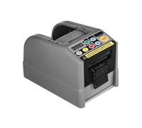 Distributeur Automatique De Ruban Adhésif 6-60mm, Micro-ordinateur Efficace, Grand Coupe-ruban Électrique Intelligent, Outillage D'atelier Mécanique Coupe Facile Et Uniforme