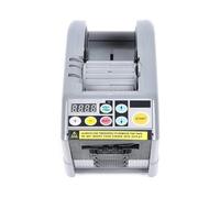 Distributeur automatique de ruban adhésif électrique, Machine d'emballage, largeur coupe 6-60 Mm, longueur 5-999 Coupe Facile Et Uniforme