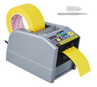 Distributeur Automatique de Ruban Adhésif Zcut-9-Duoku-Électrique-Machine d'emballage pour Largeur de Ruban de 6 à 60 mm