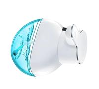 Distributeur automatique de savon en mousse avec grande capacité de 400 ml et réponse rapide de 0,25 s pour usage domestique et professionnel