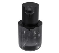 Distributeur automatique de savon en mousse, rechargeable par USB, 400 ml, produit d'hygiène domestique, 4 vitesses réglables, pour maison, lieu de travail, salle de bain, hôtel