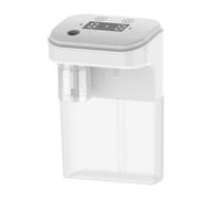 Distributeur Automatique De Savon Et Désodorisant Dispositif Intelligent Sans Pour Salle Bains Cuisine Place ABS Kitchen Bathroom Soap Dispenser