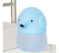 Distributeur automatique de savon moussant 300 ml - Distributeur de savon d'éléphant pour salle de bain pour , cuisine, maison, jardin d' , préscolaires