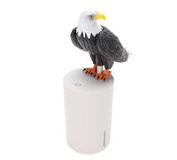 Distributeur Automatique de Savon Mousse 300 ML sans Contact Eagle Design