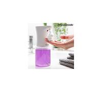 Distributeur Automatique de Savon Mousse avec capteur Foamy InnovaGoods