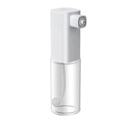 Distributeur automatique de savon mousse mousse dense longue durée | Shampoing moussant électrique pour salle de bain, shampooing pour animaux domestiques, gel douche, nettoyant pour le visage