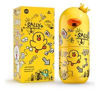 Distributeur automatique de savon mousse SIMPLEWAY pour enfants Simpleway Modèle : Sally,