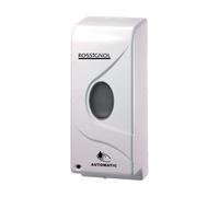 Distributeur automatique de savon ROSSIGNOL AUTOSAN ABS 1 L blanc mural
