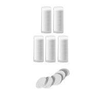 Distributeur automatique de serviettes chaudes 5S Chauffage rapide 55°C | Chauffage rapide 5S, température constante 55 °C, réservoir de 500 ml, portable pour salon de spa (100 tours)