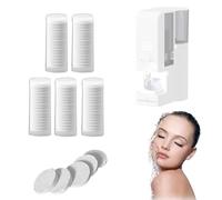 Distributeur Automatique De Serviettes Chaudes, Distributeur De Serviettes Chaudes Rapide en 5s, Température Constante De 55°c (131°f), Réservoir De 500ml, Chauffe-Serviettes Compressées in 50 Towers