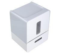 Distributeur automatique de serviettes en papier activé par-1