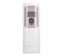 Distributeur Automatique de Spray Désodorisant, Diffuseur D'arôme Portable, Machine de Parfum Automatique sur Pied, Spray Désodorisant Automatique, pour Maison, Chambre à