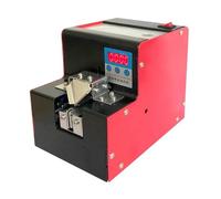 Distributeur automatique de vis précision KLD-V5, machine d'organisation distributeur avec fonction comptage, compteur Pour une utilisation DIY