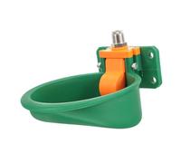 Distributeur Automatique d'eau pour Animaux De Compagnie Bol À Boire De Capacité pour Vache Cheval Mouton Cochon