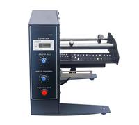 Distributeur automatique d'étiquettes, décapant, Machine de séparation d'autocollants
