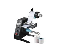 Distributeur automatique d'étiquettes, largeur 15-125mm, longueur 3-150mm, comptage auto 0-999999.
