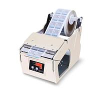 Distributeur automatique d'étiquettes manuel d'autocollants/Machine à étiquettes pelables X-100(110)
