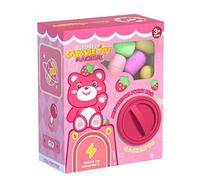 Distributeur automatique Minii - Distributeur de gashapons pour bonbons, collations et poupées | Machine à bonbons Gashapon amusante pour , machine à bonbons de style japonais pour garçons et f