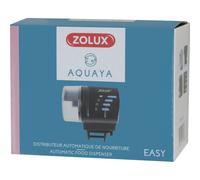 Distributeur Automatique Nourriture Poisson