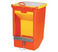 Distributeur Automatique Nourriture Pour Lapin