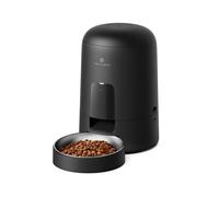 DISTRIBUTEUR AUTOMATIQUE PETLIBRO Air 2L Conteneur à Croquettes Programmable 6 Repas/Jour - Mangeoire Précise - Chat & Petit