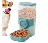 Distributeur automatique pour animaux de compagnie, distributeur de nourriture pour animaux de compagnie, distributeur d'eau pour animaux de compagnie, chargeur de nourriture et de distributeur d'eau,