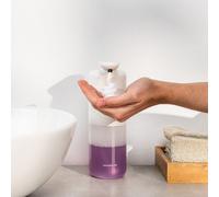 Distributeur Automatique Rechargeable de Savon Moussant Bitefom InnovaGoods
